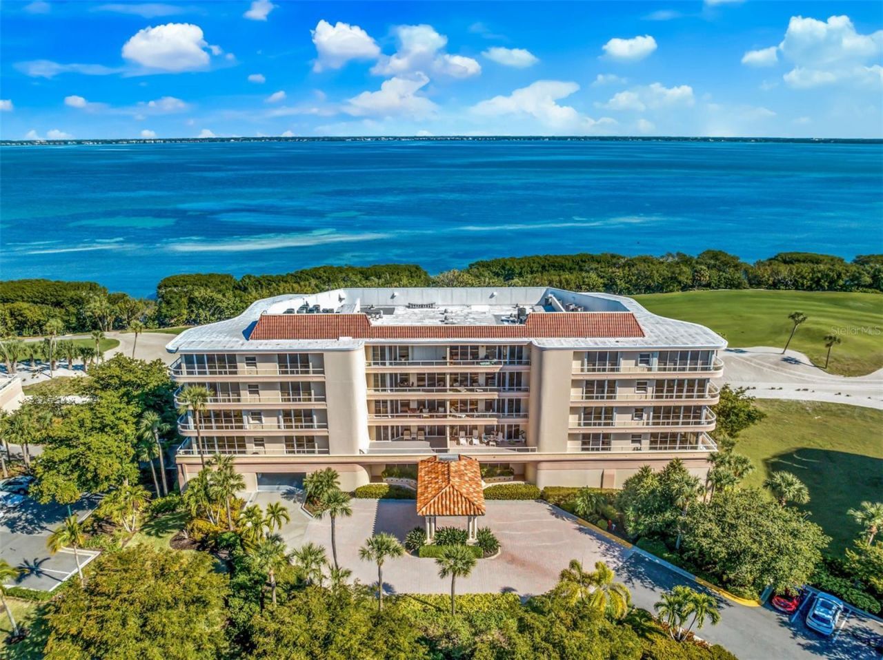 3070 Grand Bay Boulevard, Unit 612, Longboat Key, FL 34228 Photo