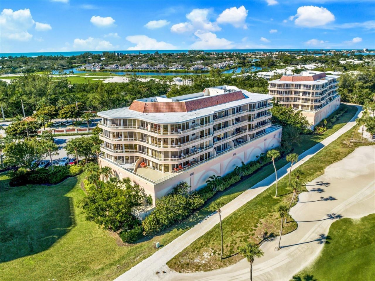 3070 Grand Bay Boulevard, Unit 612, Longboat Key, FL 34228 Photo