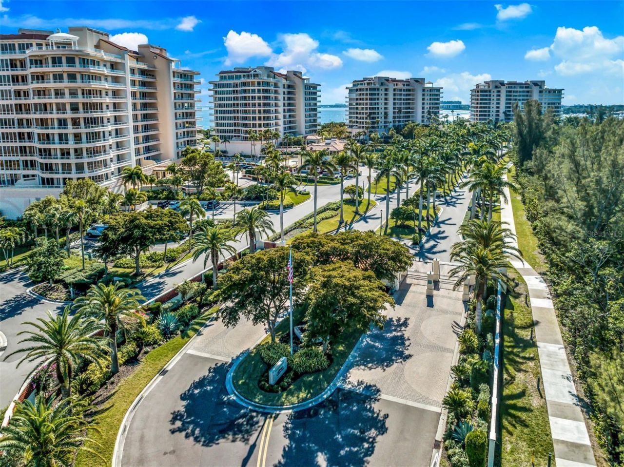 3070 Grand Bay Boulevard, Unit 612, Longboat Key, FL 34228 Photo