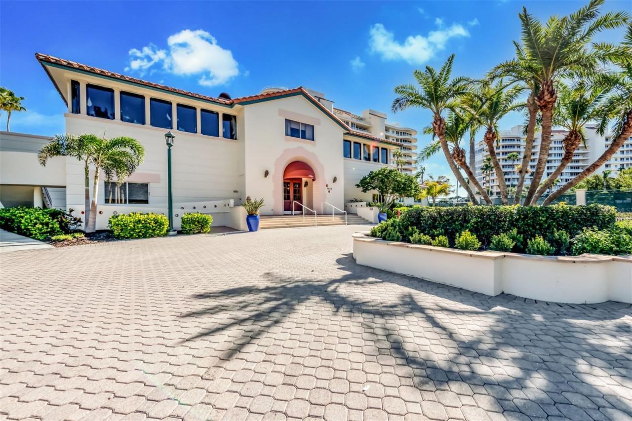 3070 Grand Bay Boulevard, Unit 612, Longboat Key, FL 34228 Photo