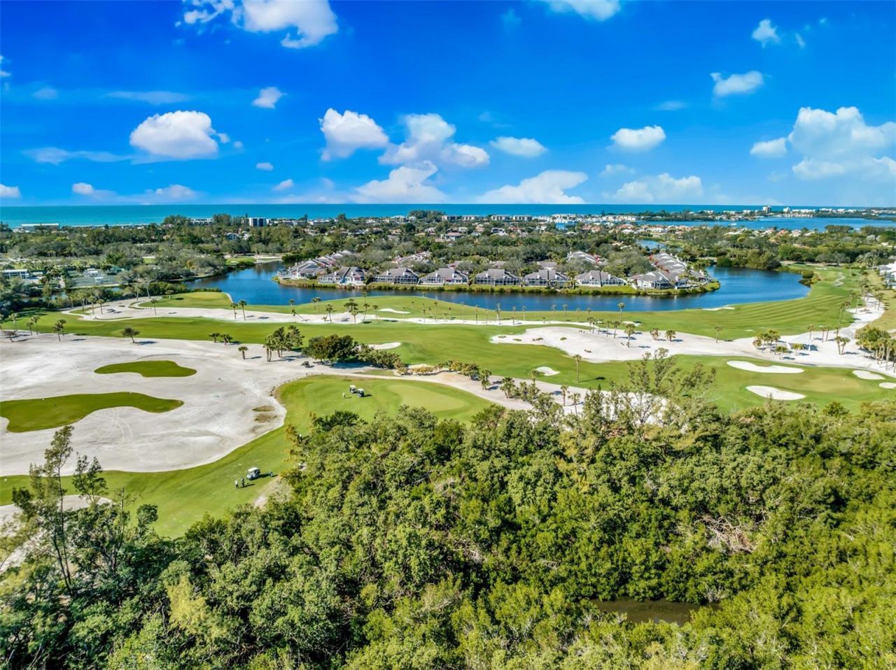 3070 Grand Bay Boulevard, Unit 612, Longboat Key, FL 34228 Photo