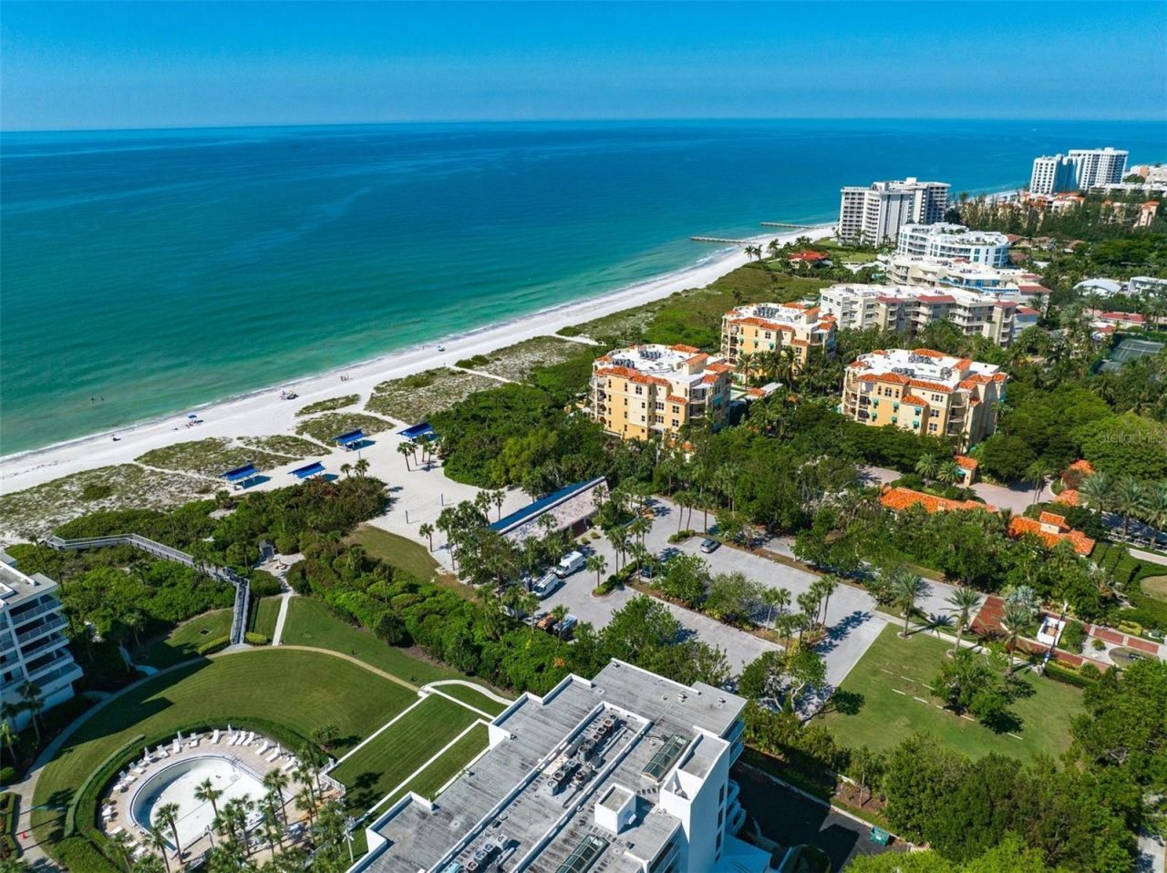 3070 Grand Bay Boulevard, Unit 612, Longboat Key, FL 34228 Photo