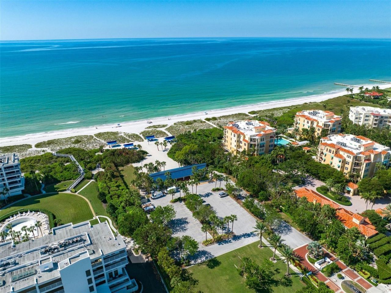 3070 Grand Bay Boulevard, Unit 612, Longboat Key, FL 34228 Photo