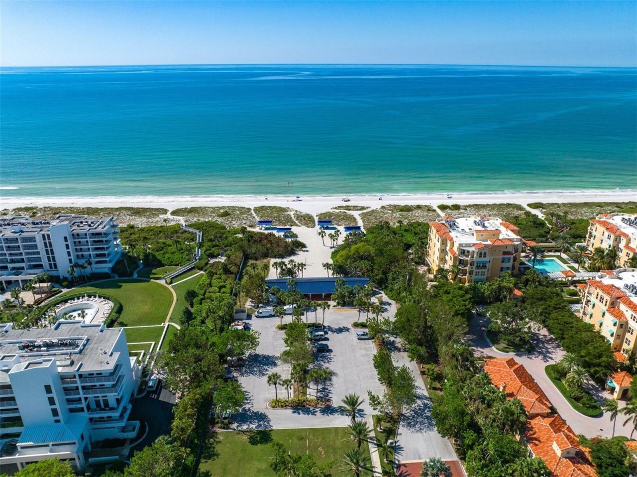3070 Grand Bay Boulevard, Unit 612, Longboat Key, FL 34228 Photo