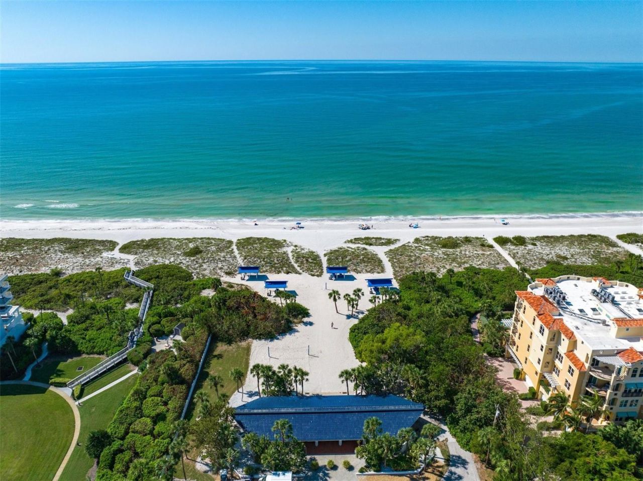 3070 Grand Bay Boulevard, Unit 612, Longboat Key, FL 34228 Photo