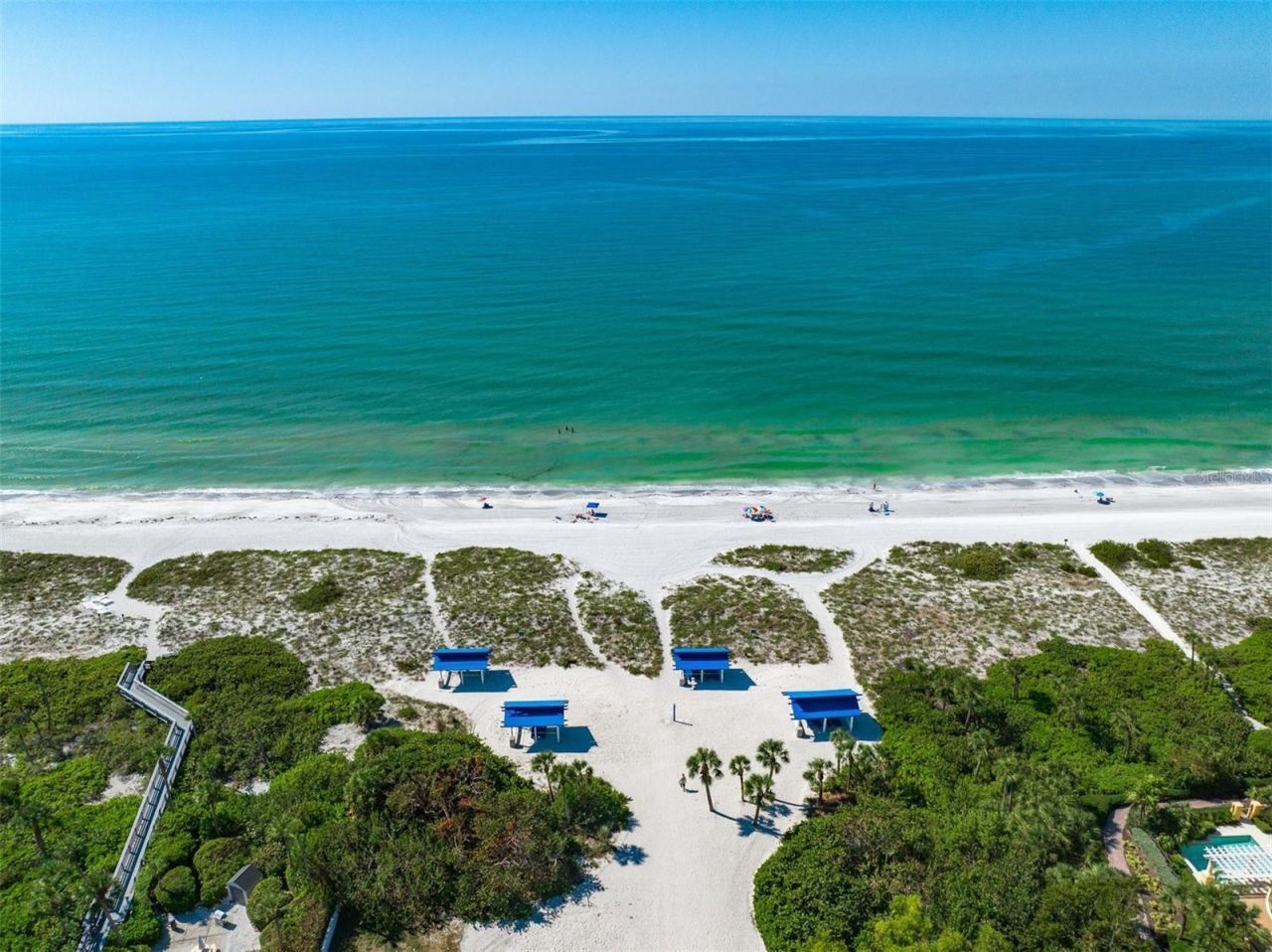 3070 Grand Bay Boulevard, Unit 612, Longboat Key, FL 34228 Photo
