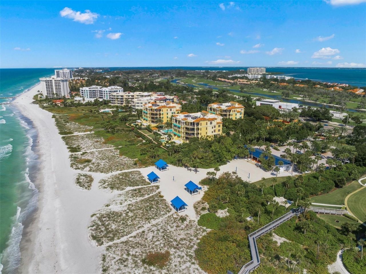 3070 Grand Bay Boulevard, Unit 612, Longboat Key, FL 34228 Photo