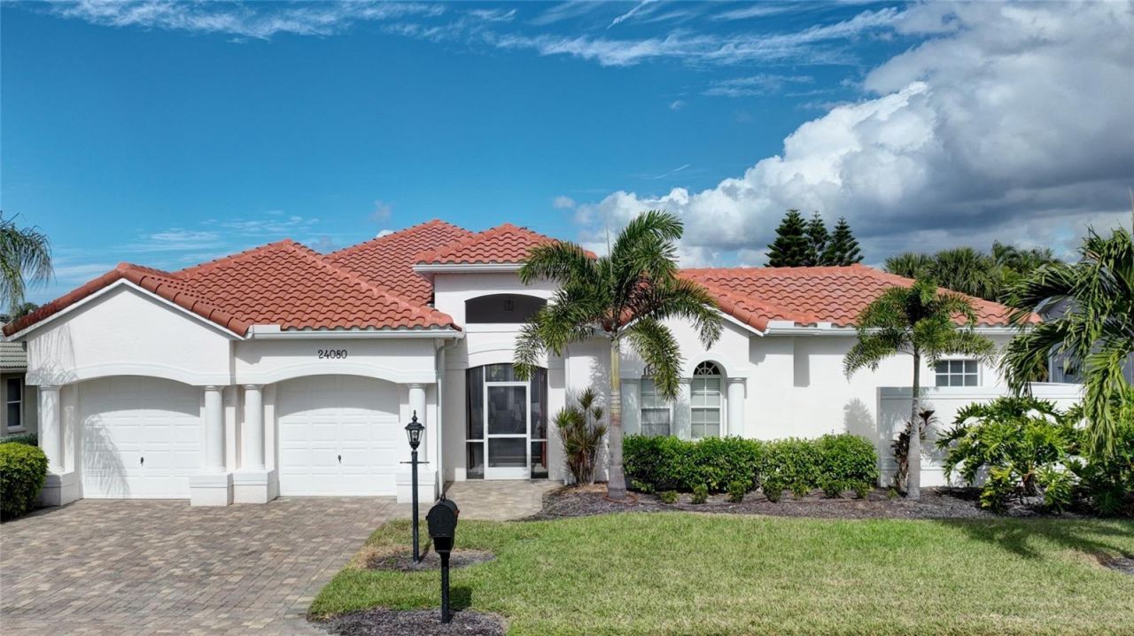 24080 Redfish Cove Drive, Punta Gorda, FL 33955 Photo
