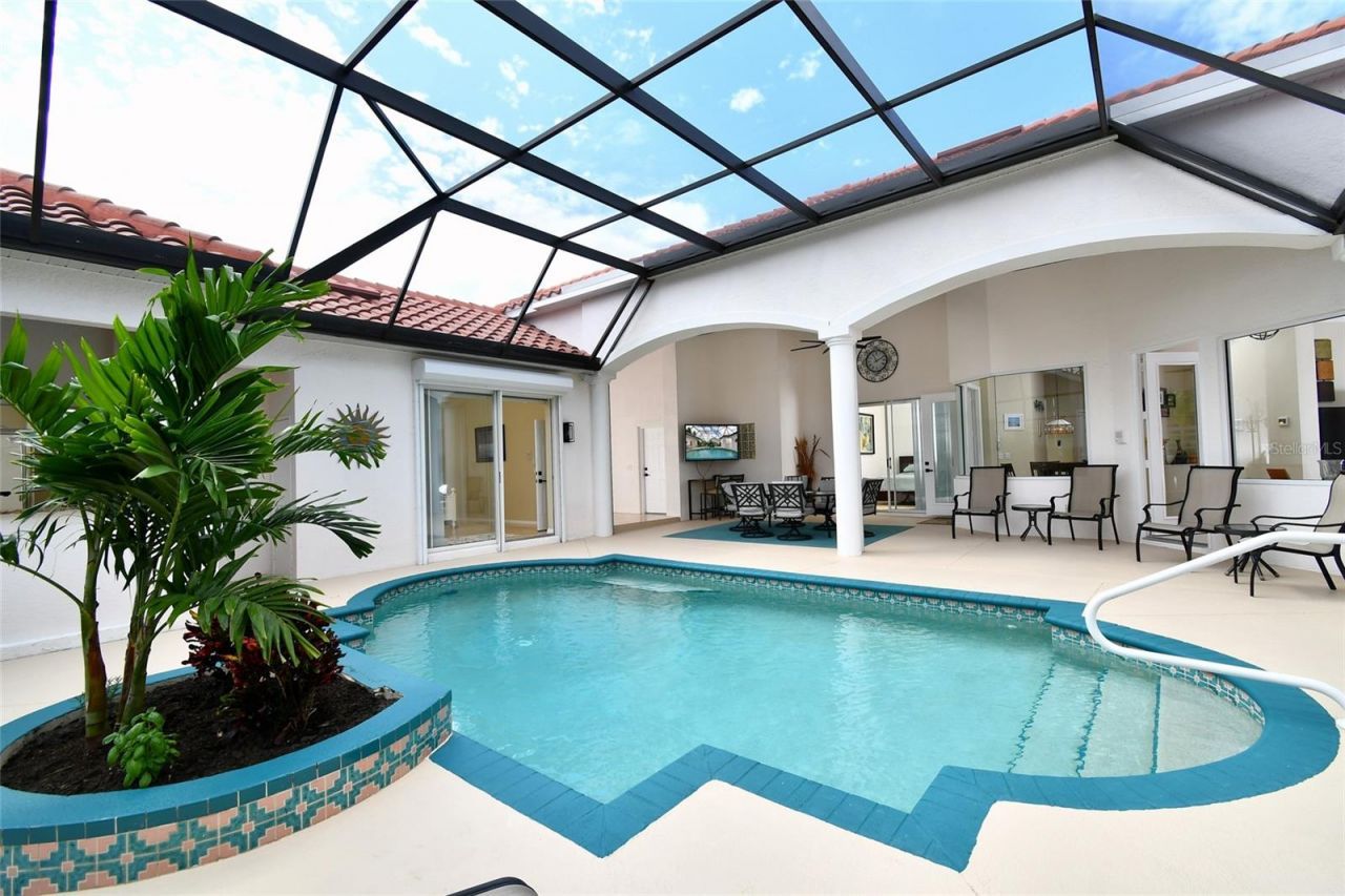 24080 Redfish Cove Drive, Punta Gorda, FL 33955 Photo