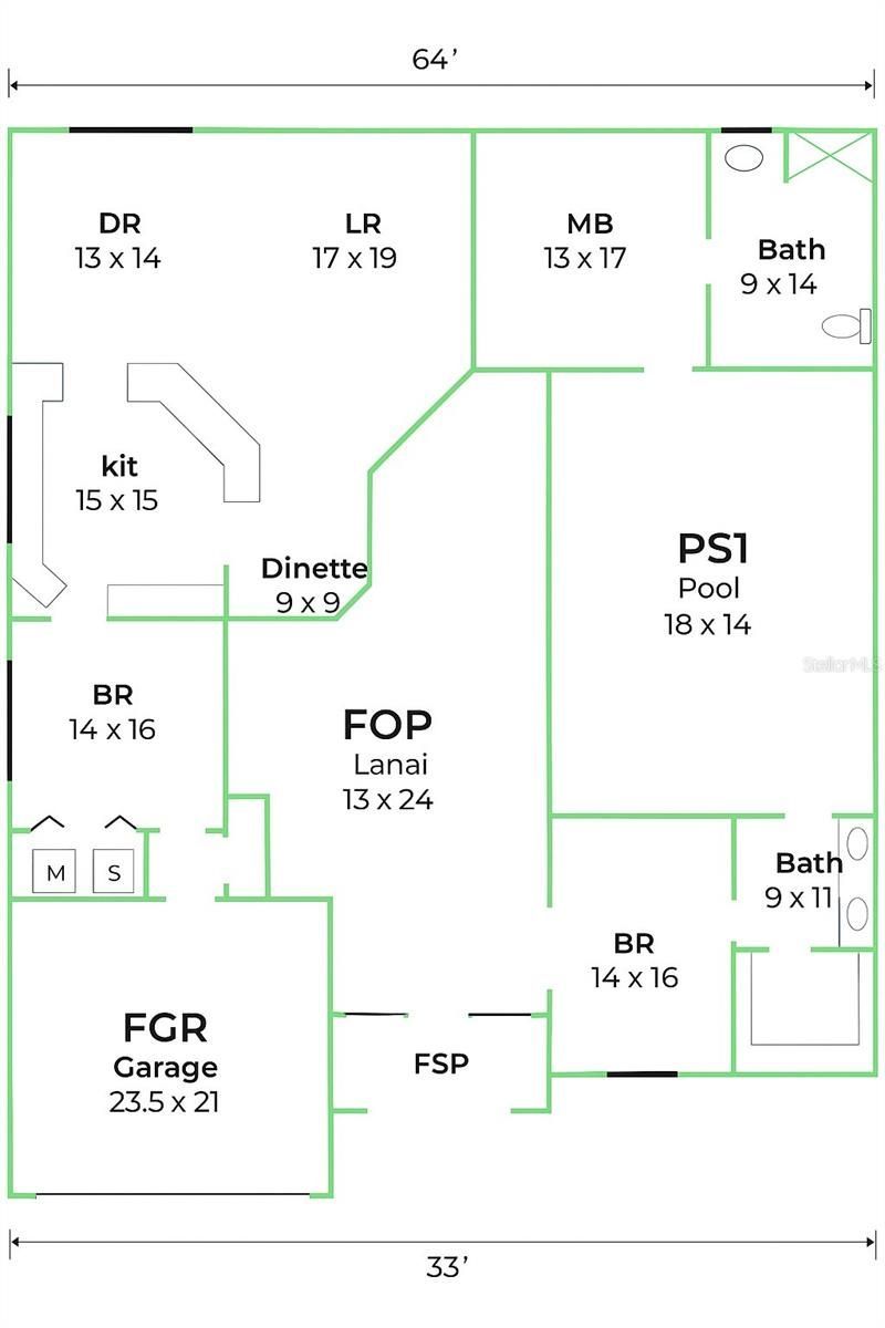 24080 Redfish Cove Drive, Punta Gorda, FL 33955 Photo