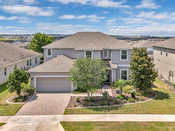 2376 TIMBERHILL COURT, CLERMONT, FL 34715