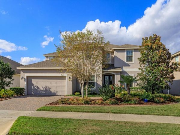 2376 TIMBERHILL COURT, CLERMONT, FL 34715