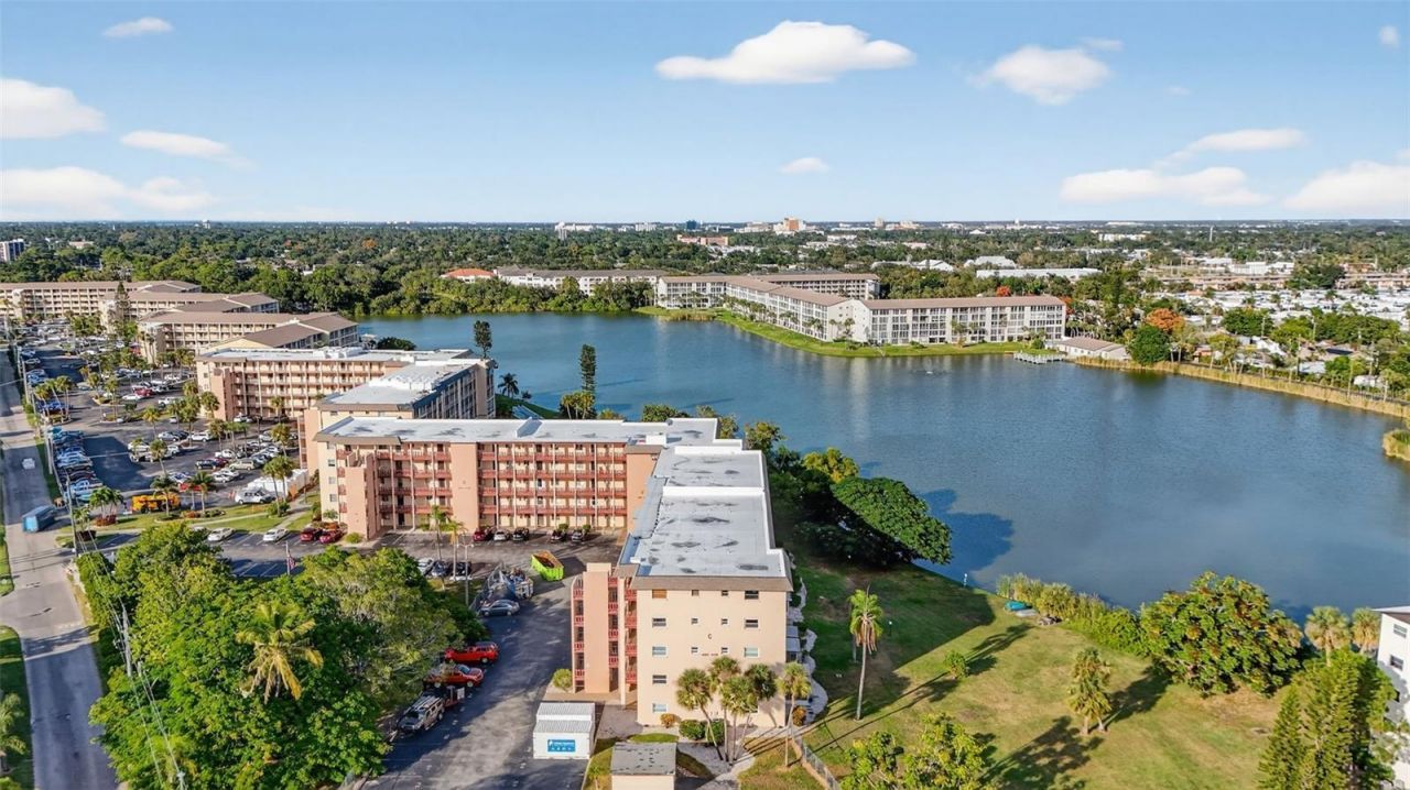 4149 Lake Bayshore Drive, Unit C511, Bradenton, FL 34205 Photo