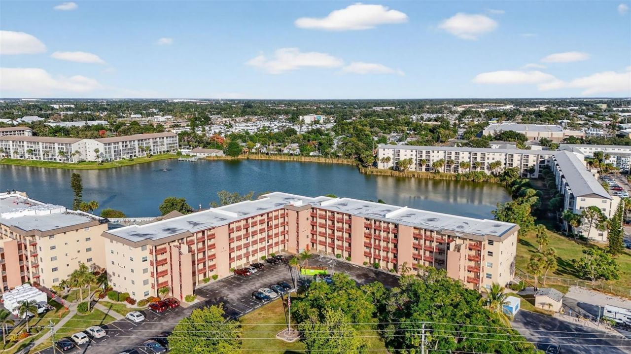 4149 Lake Bayshore Drive, Unit C511, Bradenton, FL 34205 Photo