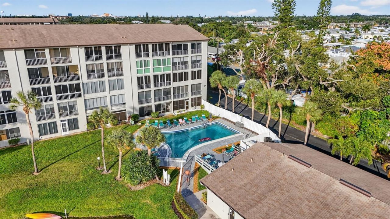 4149 Lake Bayshore Drive, Unit C511, Bradenton, FL 34205 Photo