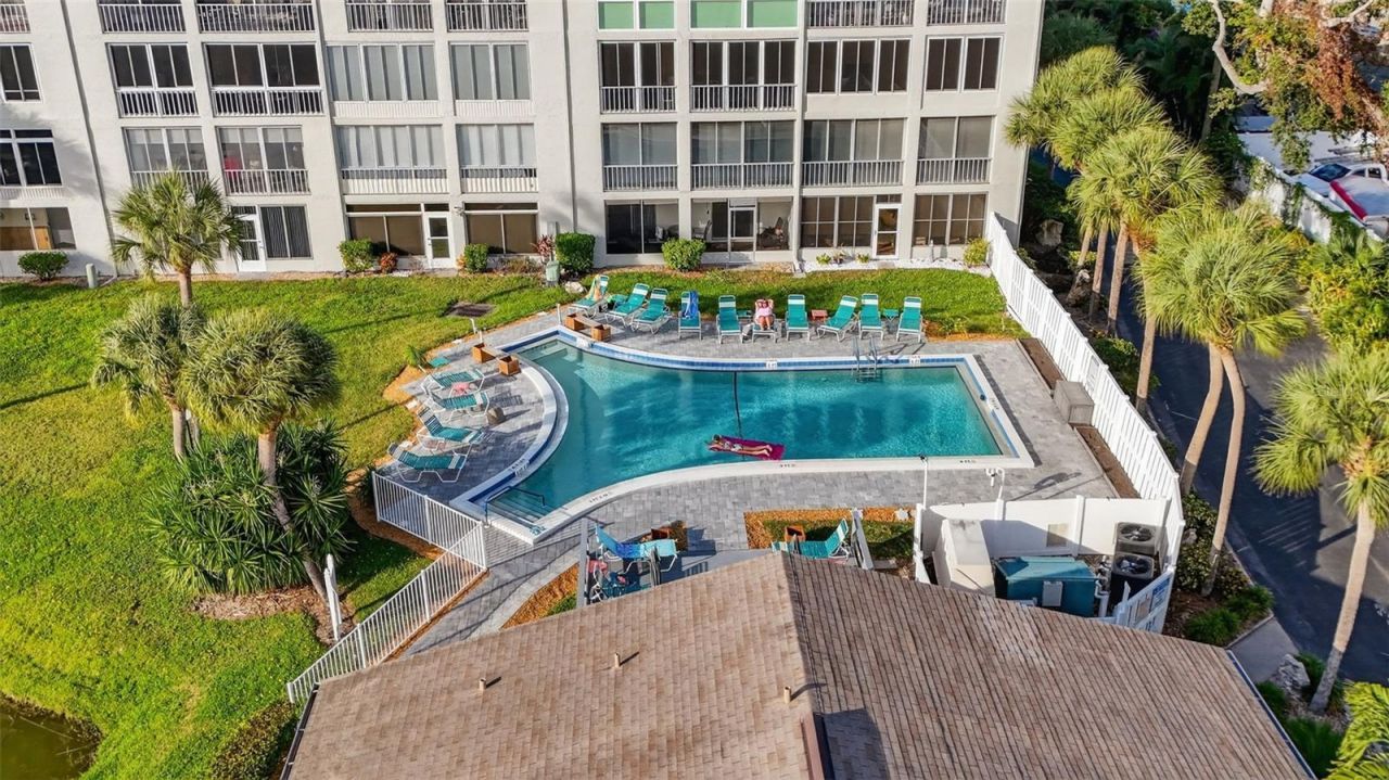 4149 Lake Bayshore Drive, Unit C511, Bradenton, FL 34205 Photo