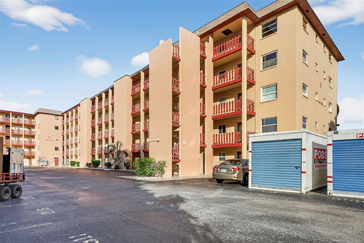 4149 Lake Bayshore Drive, Unit C511, Bradenton, FL 34205 Photo