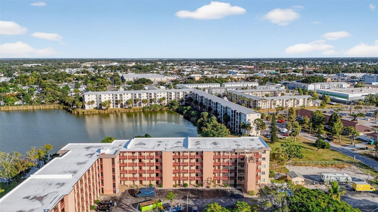 4149 Lake Bayshore Drive, Unit C511, Bradenton, FL 34205 Photo