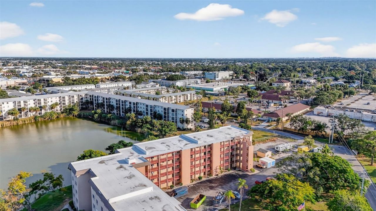 4149 Lake Bayshore Drive, Unit C511, Bradenton, FL 34205 Photo