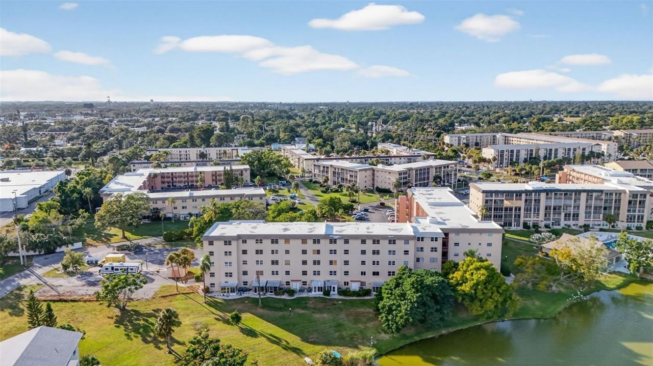 4149 Lake Bayshore Drive, Unit C511, Bradenton, FL 34205 Photo