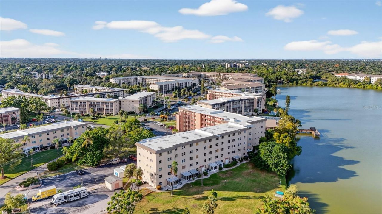 4149 Lake Bayshore Drive, Unit C511, Bradenton, FL 34205 Photo