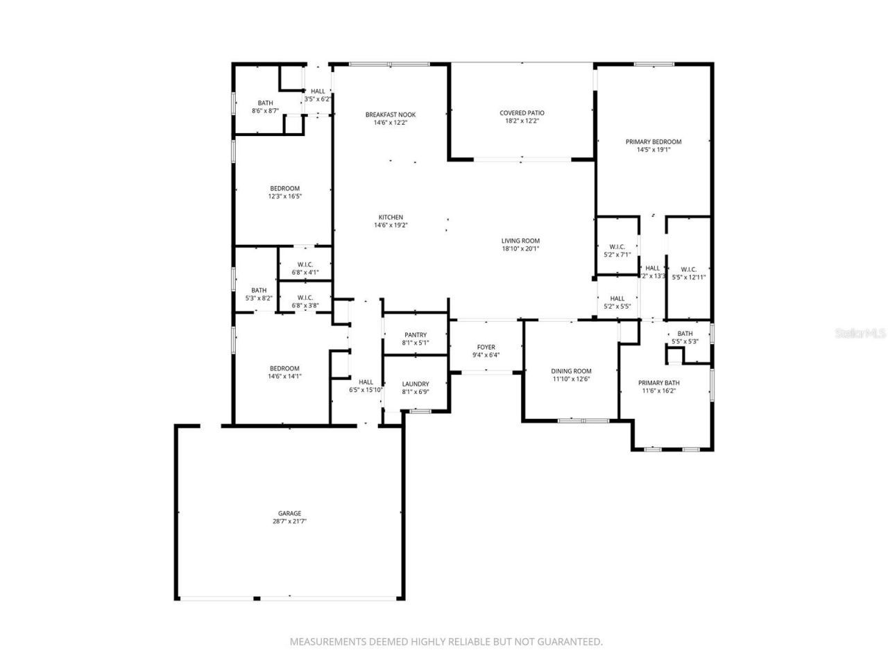 88 Daisy Street, Homosassa, FL 34446 Photo