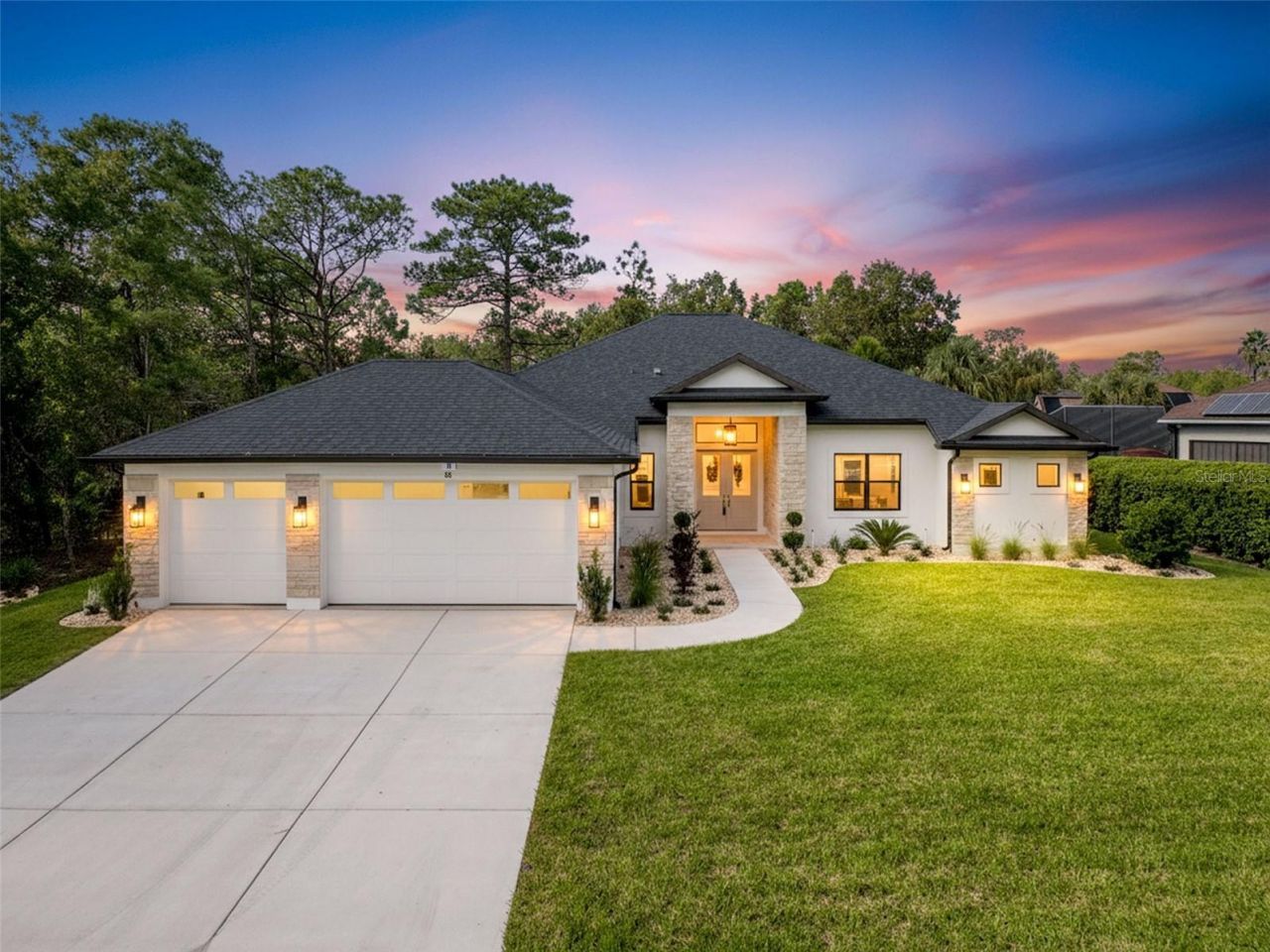88 Daisy Street, Homosassa, FL 34446 Photo