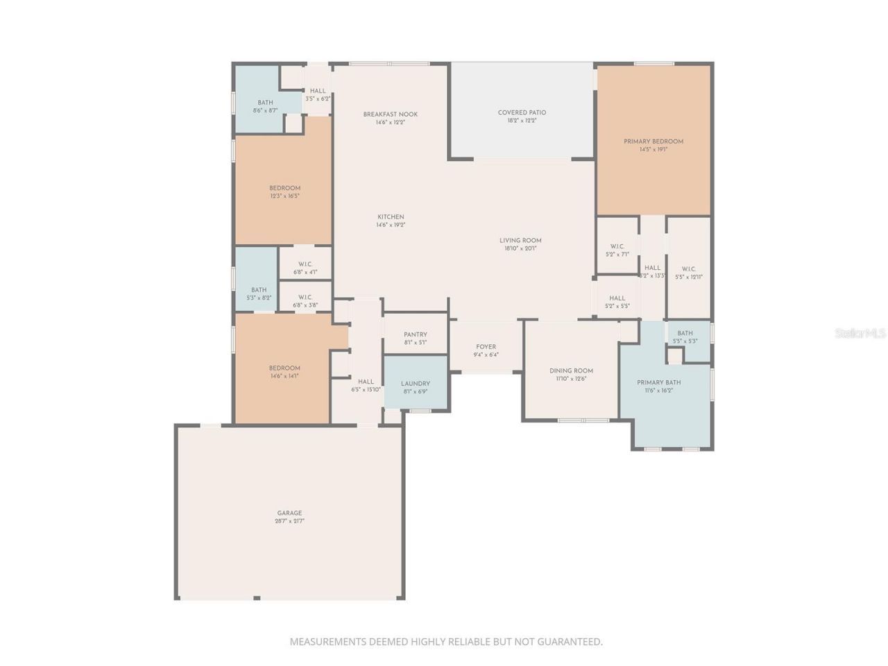 88 Daisy Street, Homosassa, FL 34446 Photo