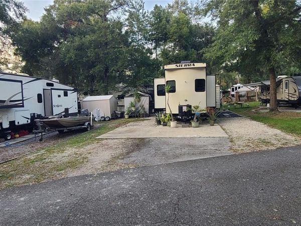 25205 NE 142ND STREET, SALT SPRINGS, FL 32134