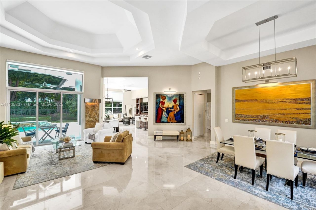 2557 NE Montclaire Cir, Weston, FL 33327 Photo