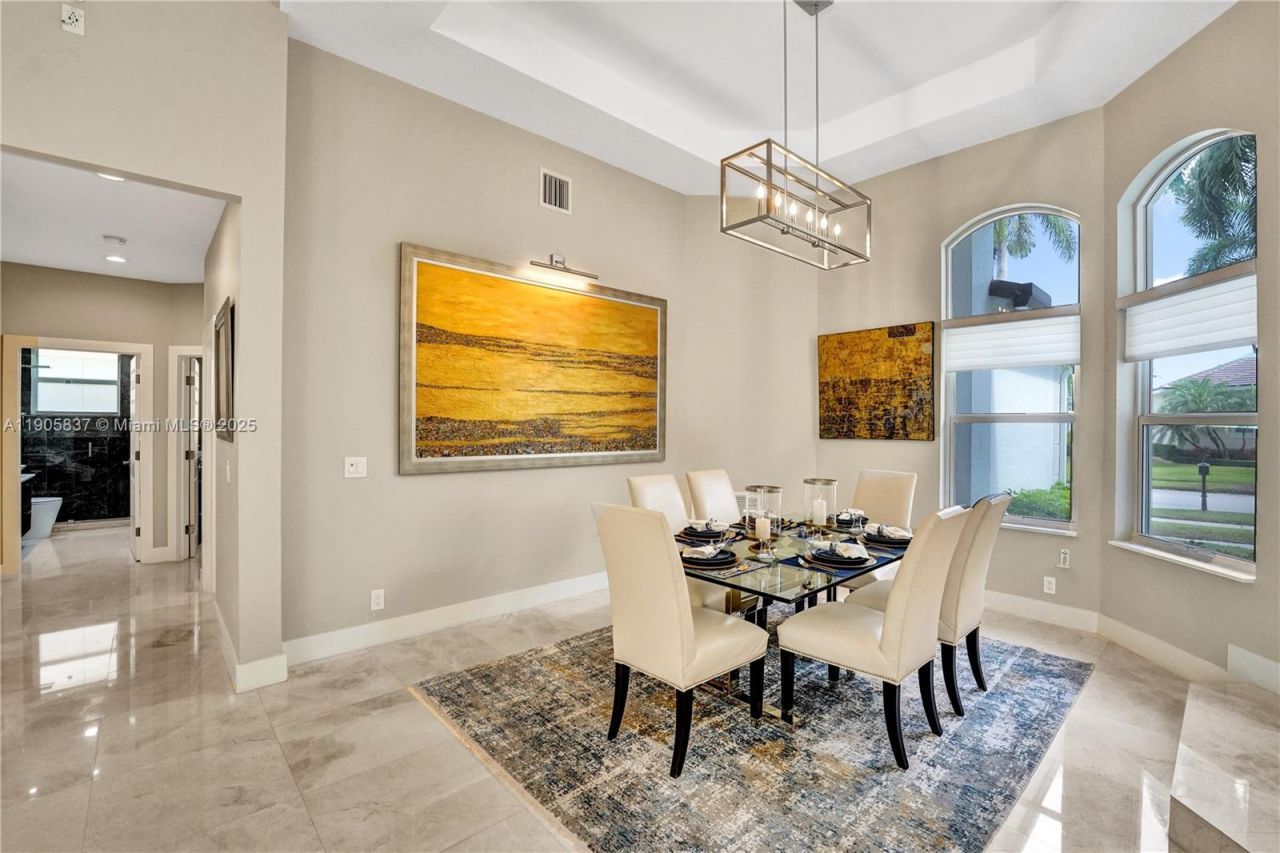 2557 NE Montclaire Cir, Weston, FL 33327 Photo