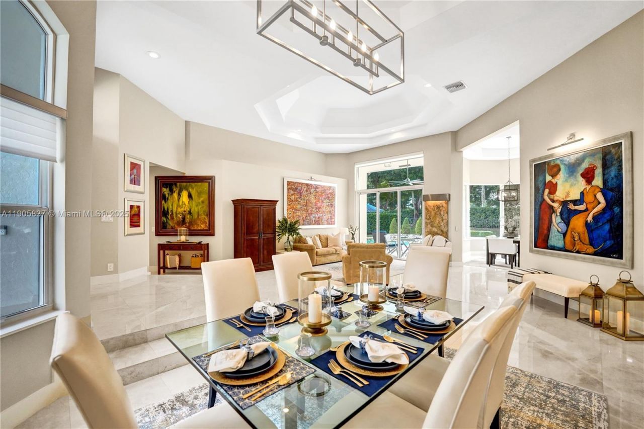 2557 NE Montclaire Cir, Weston, FL 33327 Photo