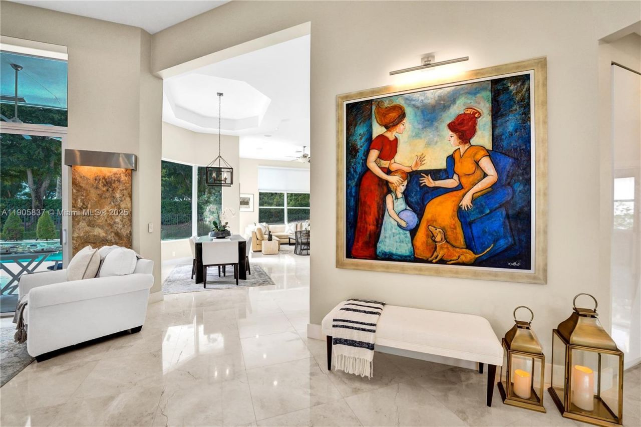 2557 NE Montclaire Cir, Weston, FL 33327 Photo