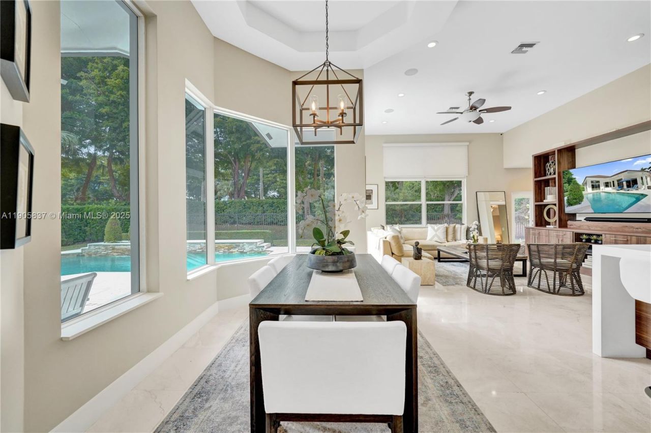 2557 NE Montclaire Cir, Weston, FL 33327 Photo