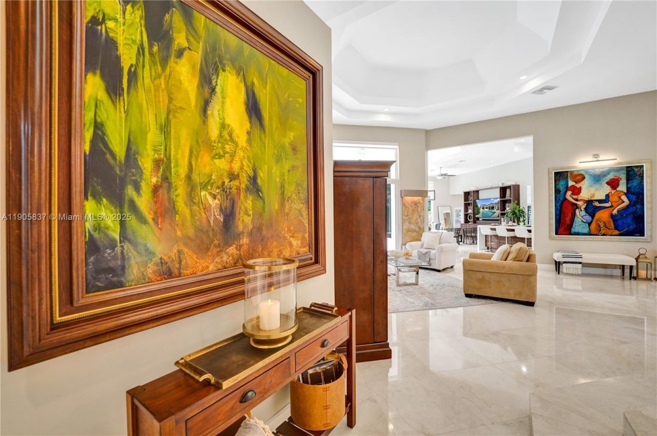 2557 NE Montclaire Cir, Weston, FL 33327 Photo