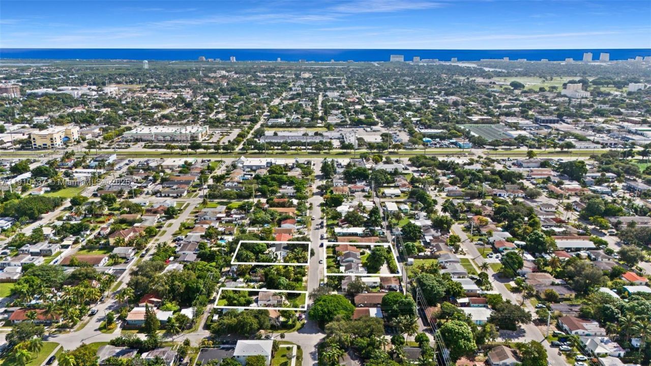 2234 Cleveland St, Hollywood, FL 33020 Photo