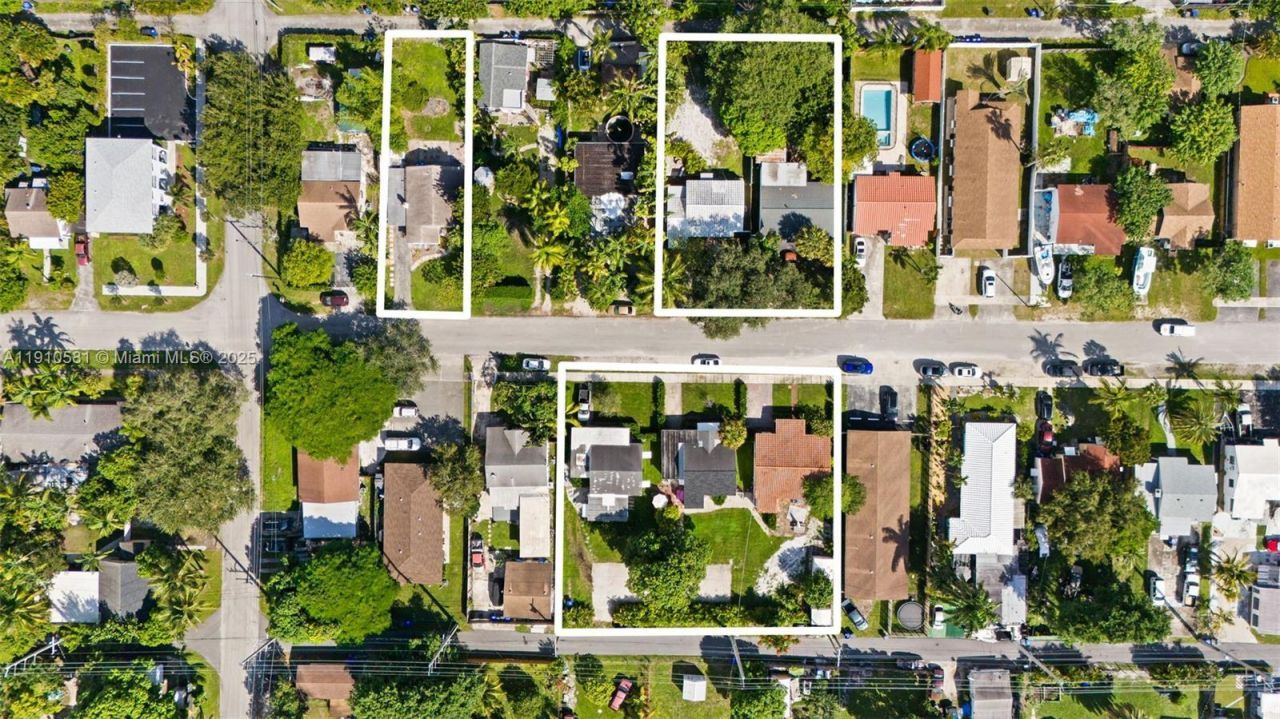 2231 Cleveland St, Hollywood, FL 33020 Photo