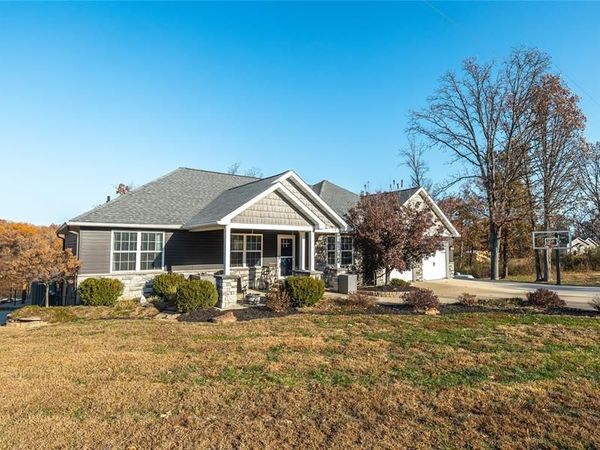 2501 Highway AF, Sullivan, MO 63080