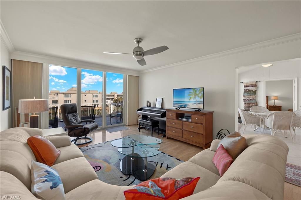 200 Periwinkle Way, Unit 315, Sanibel, FL 33957 Photo