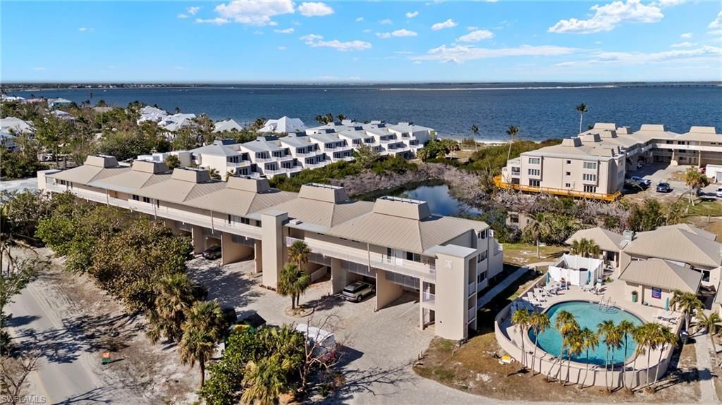 200 Periwinkle Way, Unit 315, Sanibel, FL 33957 Photo