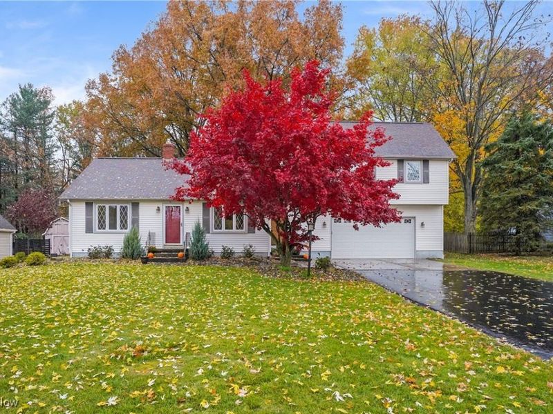 36 Hilltop Boulevard, Canfield, OH 44406 Photo 1