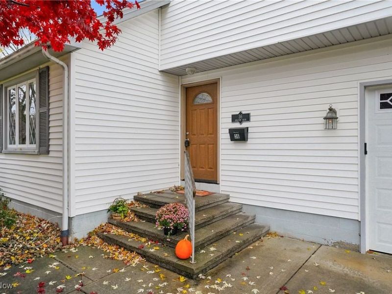 36 Hilltop Boulevard, Canfield, OH 44406 Photo 29