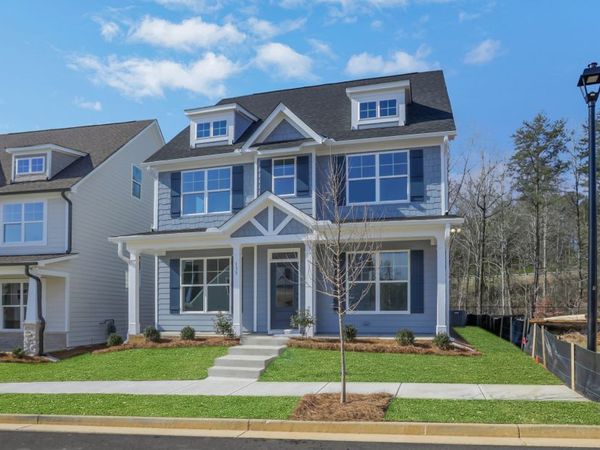 135 Marble Tree Way, Ball Ground, GA 30107