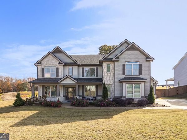 242 Township Drive, Senoia, GA 30276