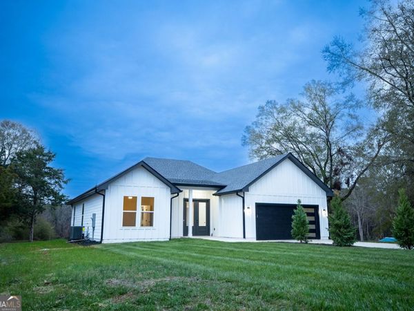 2590 Walton Downs Road, Unit 3, Monroe, GA 30655
