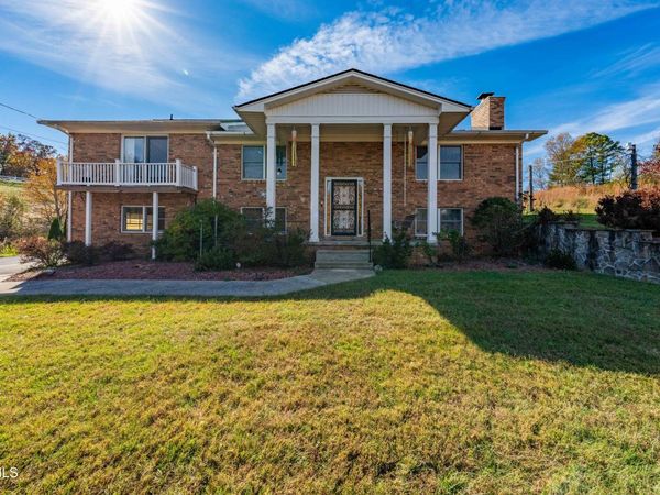 313 Milburn Avenue, Kingsport, TN 37660