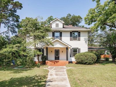 3715 Palmetto Avenue, Columbia, SC 29203