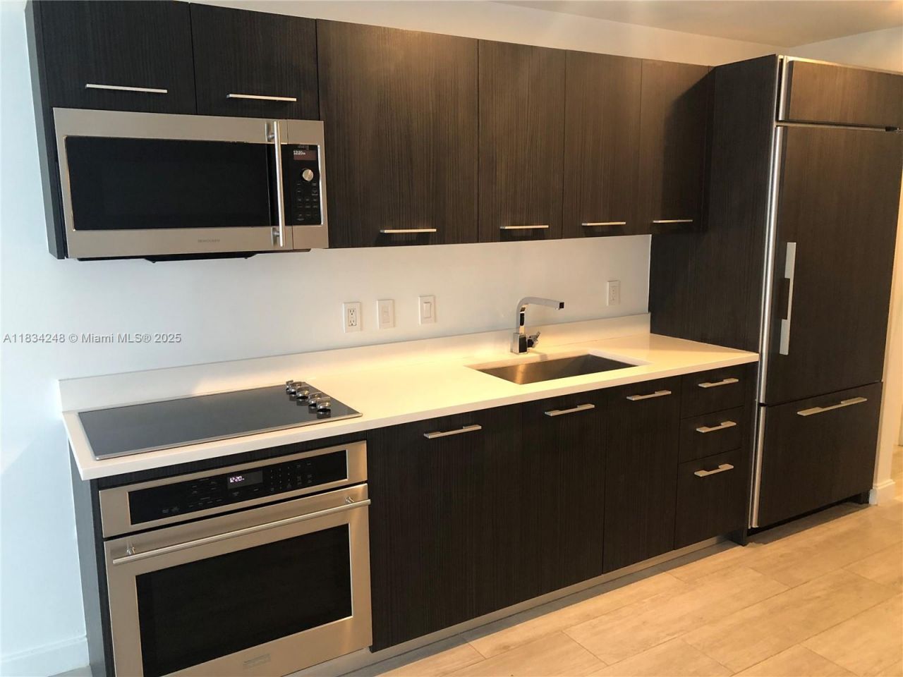 55 SW 9th St, Unit 3009, Miami, FL 33130 Photo