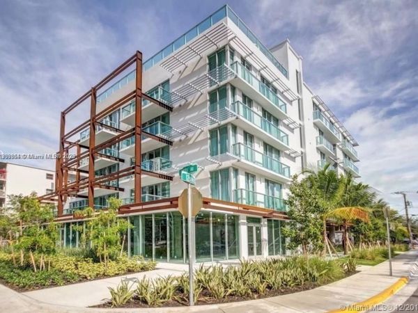 1215 West Ave, Unit 404, Miami Beach, FL 33139