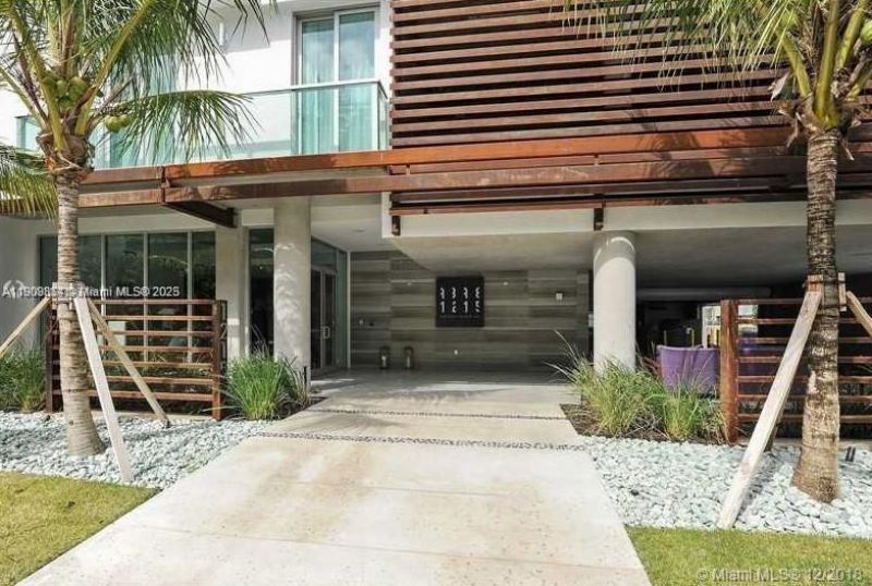 1215 West Ave, Unit 404, Miami Beach, FL 33139 Photo